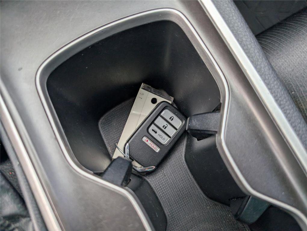 used 2019 Honda Accord car, priced at $16,250