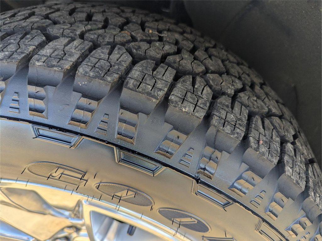 used 2022 Chevrolet Tahoe car, priced at $49,599