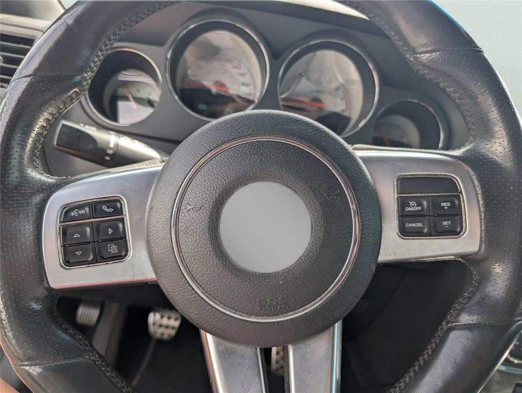 used 2014 Dodge Challenger car, priced at $15,948