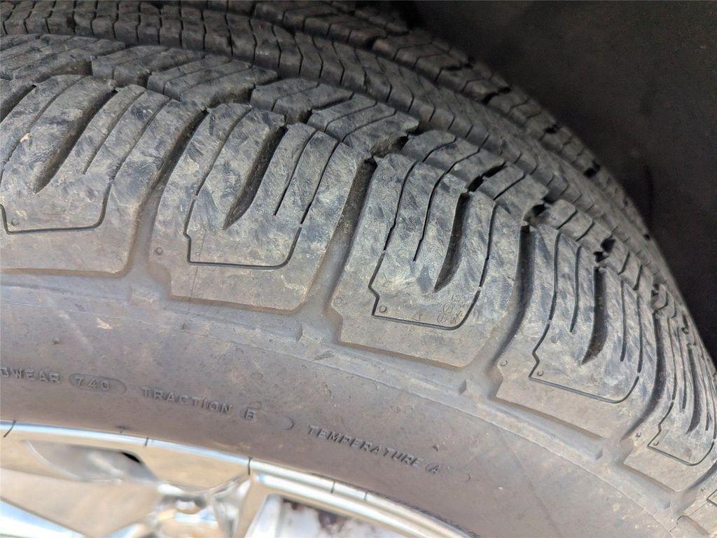 used 2023 Chevrolet Suburban car, priced at $45,599