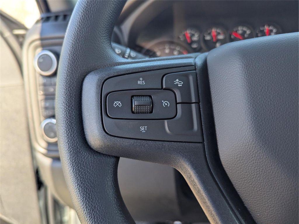 new 2026 Chevrolet Silverado 2500 car, priced at $58,428