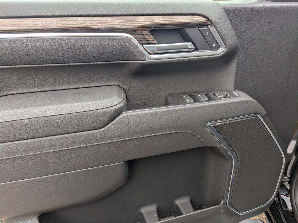 new 2026 Chevrolet Silverado 1500 car, priced at $53,876