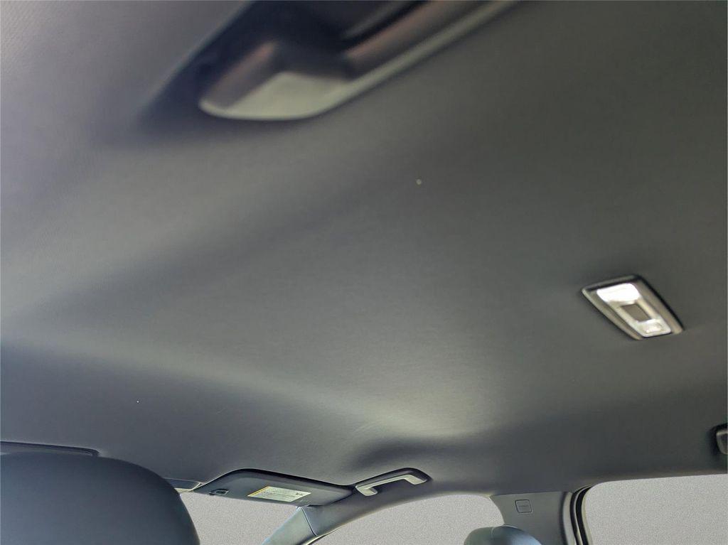 new 2026 Chevrolet Equinox EV car, priced at $41,730