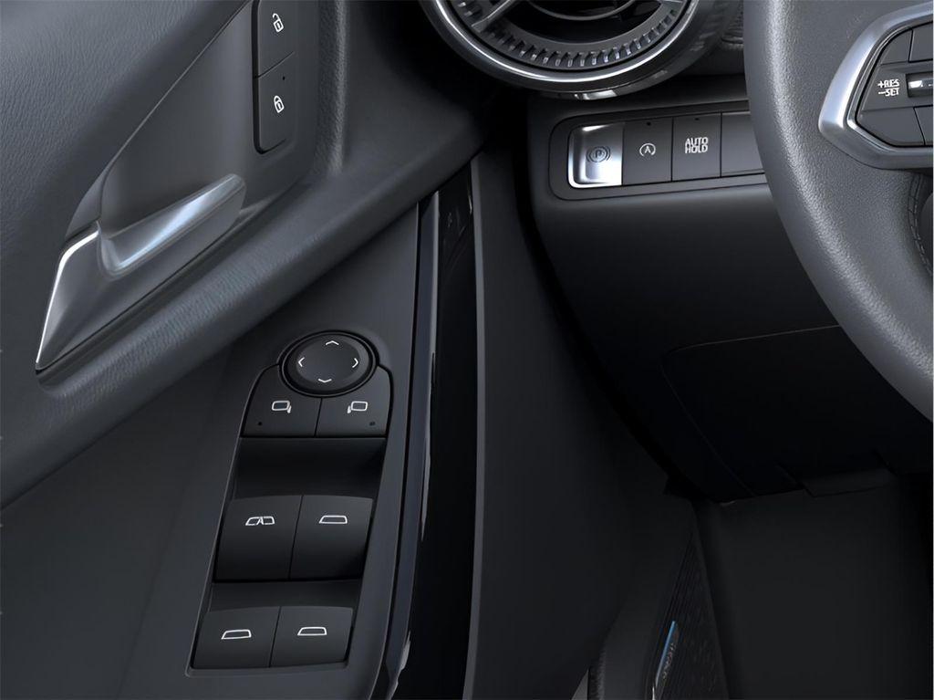 new 2026 Chevrolet Equinox car, priced at $35,237