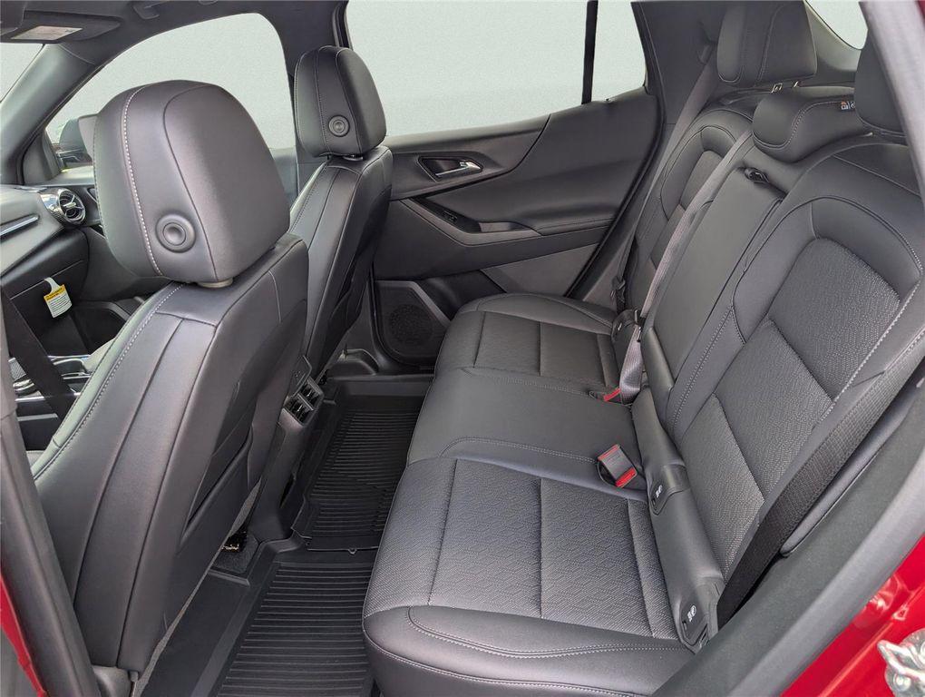 new 2026 Chevrolet Equinox car, priced at $35,237