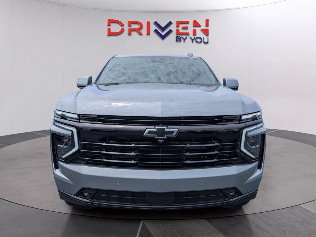 new 2026 Chevrolet Tahoe car, priced at $74,997