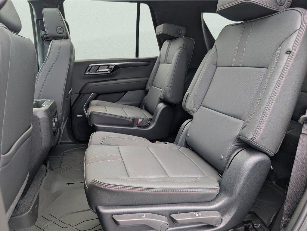new 2026 Chevrolet Tahoe car, priced at $74,997