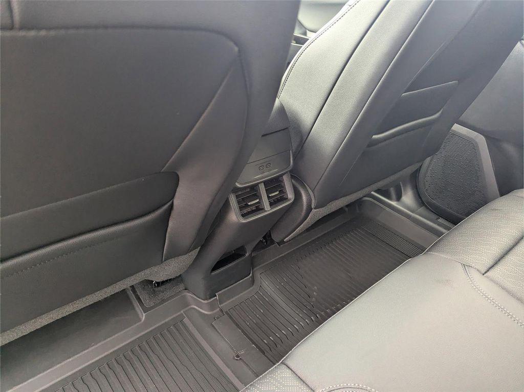 new 2026 Chevrolet Equinox car, priced at $29,783