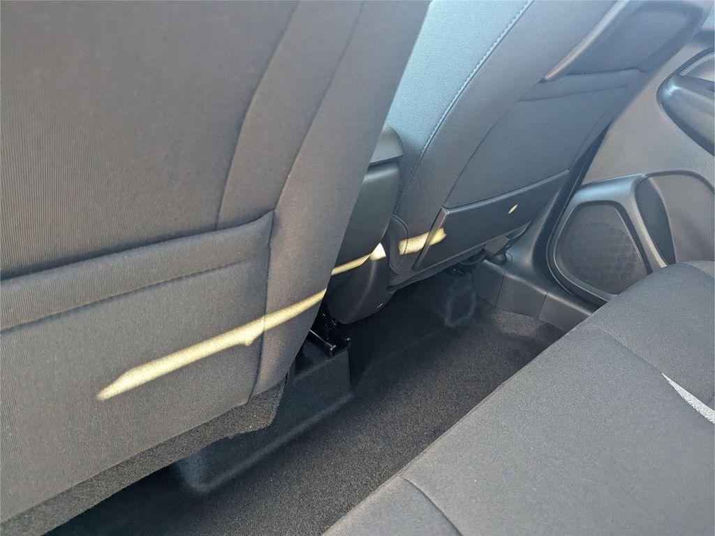 new 2026 Chevrolet TrailBlazer car, priced at $26,309