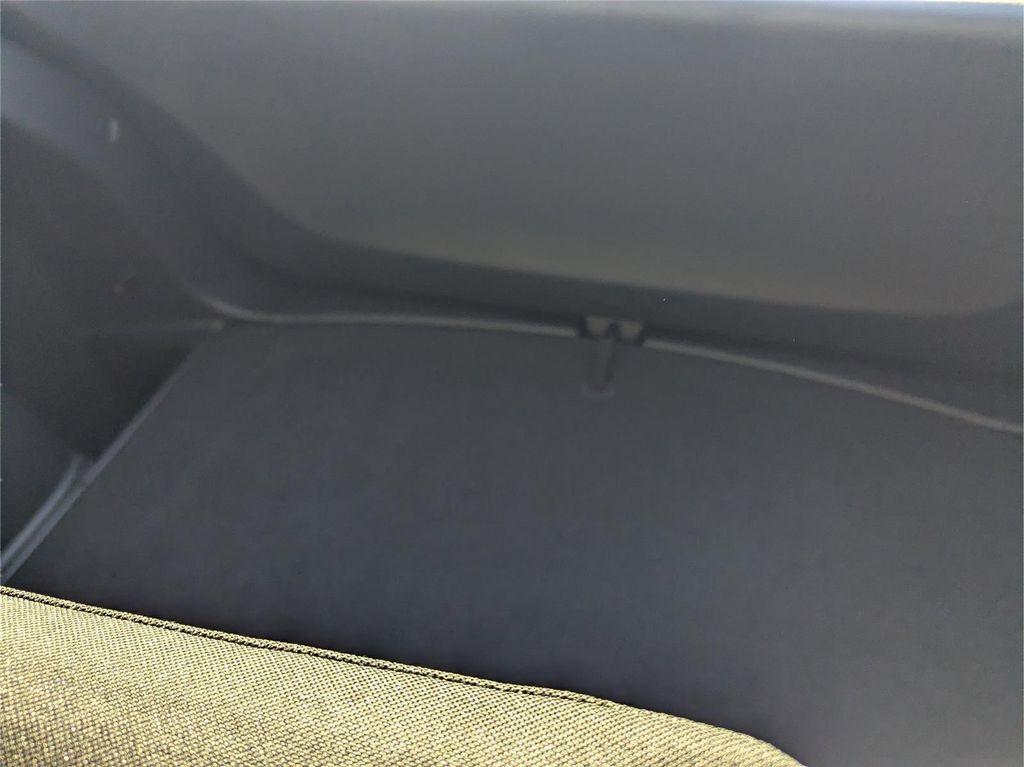 new 2026 Chevrolet TrailBlazer car, priced at $26,309