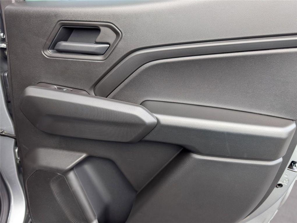 new 2026 Chevrolet Colorado car, priced at $44,436