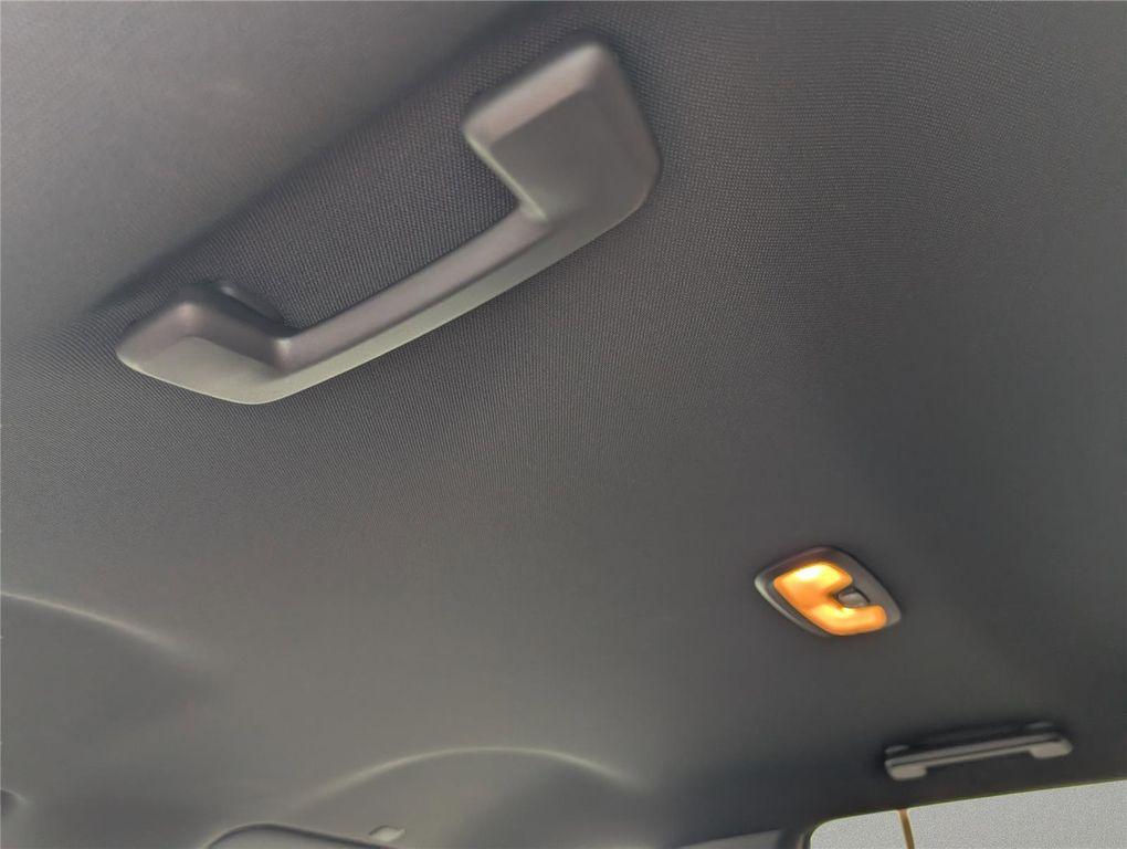 new 2026 Chevrolet Colorado car, priced at $44,436