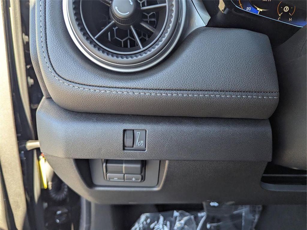 new 2026 Chevrolet Colorado car, priced at $40,313