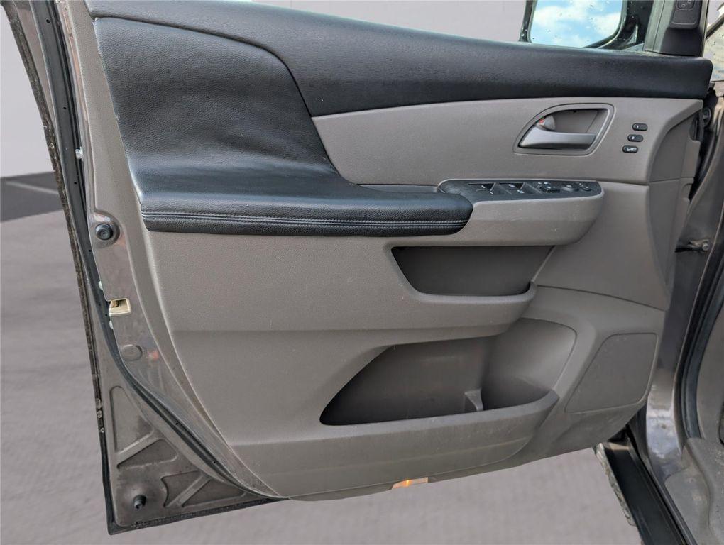 used 2012 Honda Odyssey car, priced at $6,325