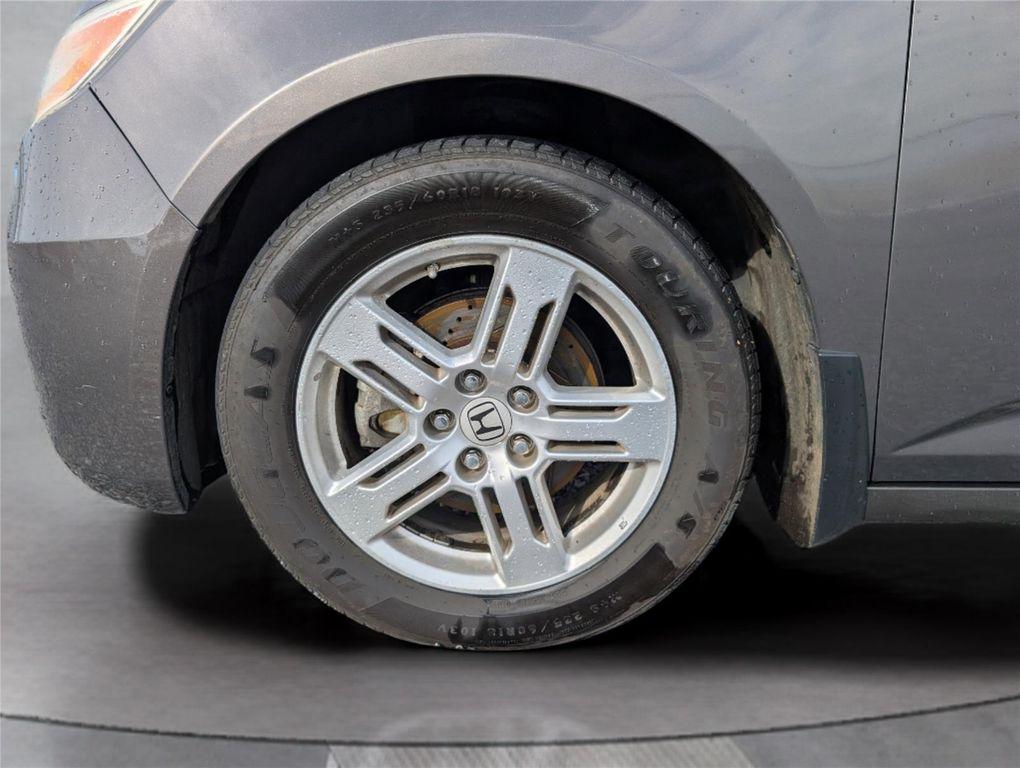 used 2012 Honda Odyssey car, priced at $6,325