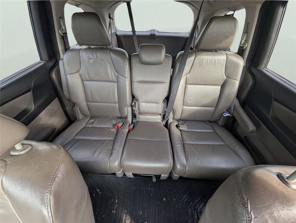 used 2012 Honda Odyssey car, priced at $6,325