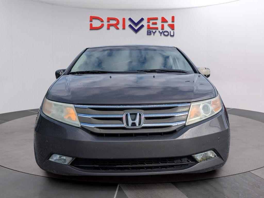 used 2012 Honda Odyssey car, priced at $6,325
