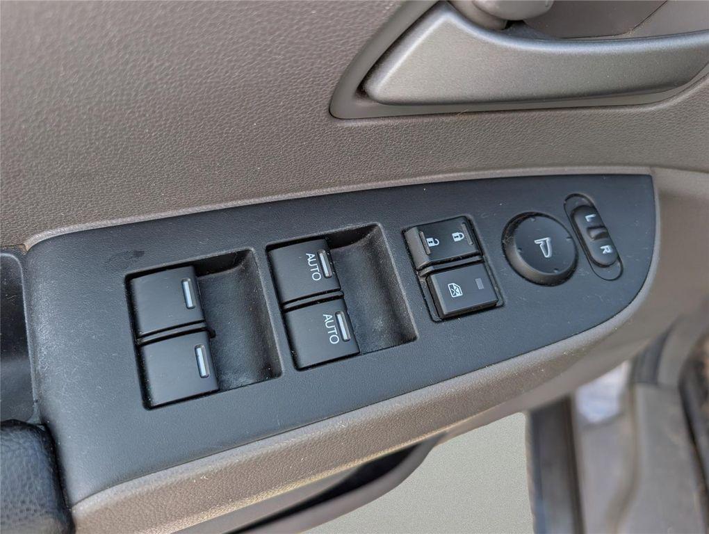 used 2012 Honda Odyssey car, priced at $6,325