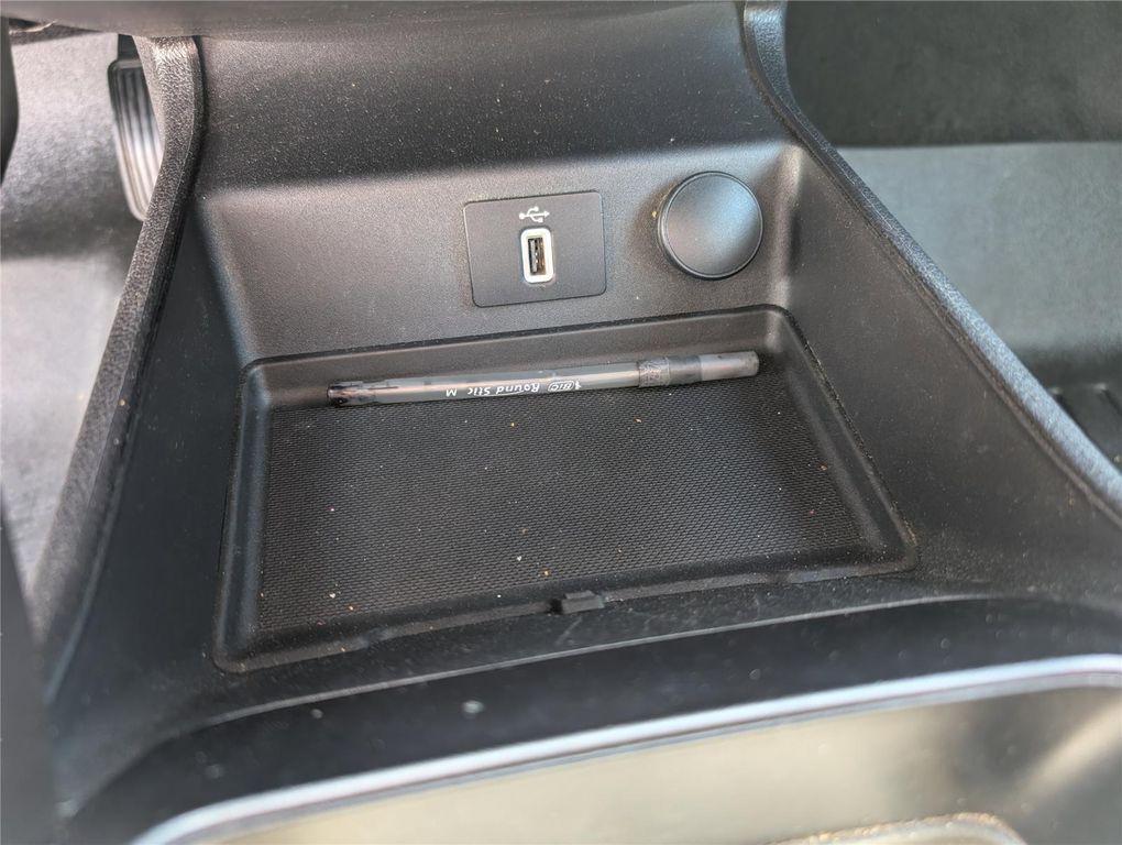 used 2017 Ford Fusion car, priced at $8,800