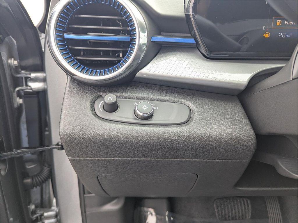 new 2026 Chevrolet Trax car, priced at $24,292