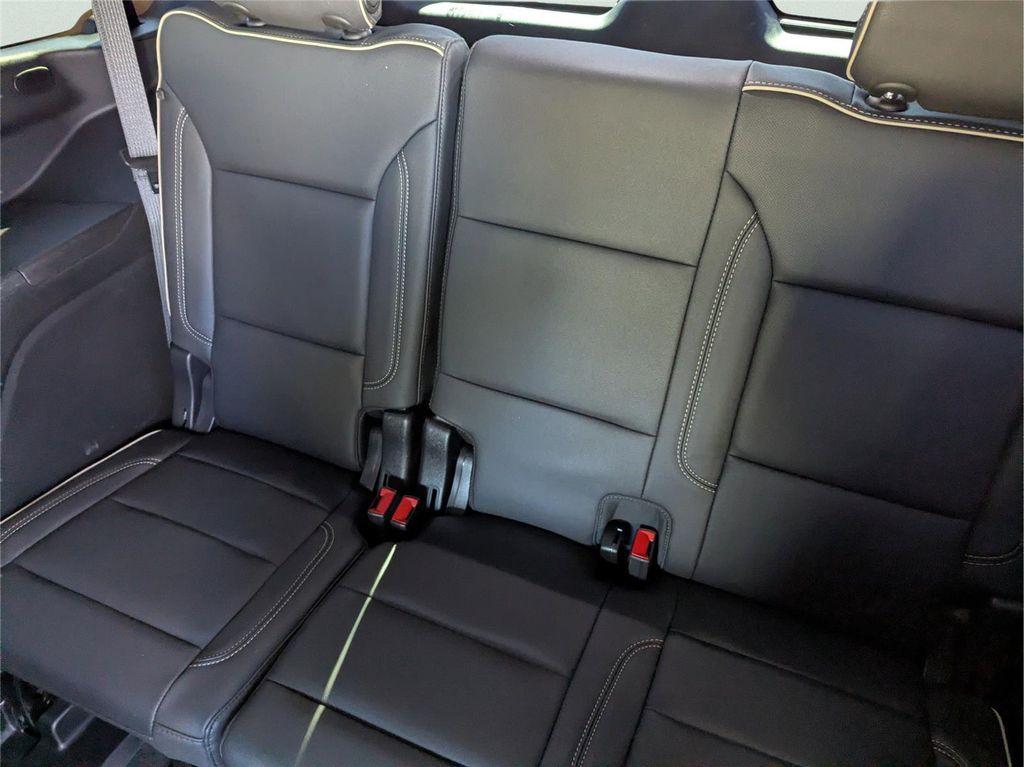 used 2023 Chevrolet Tahoe car, priced at $46,499