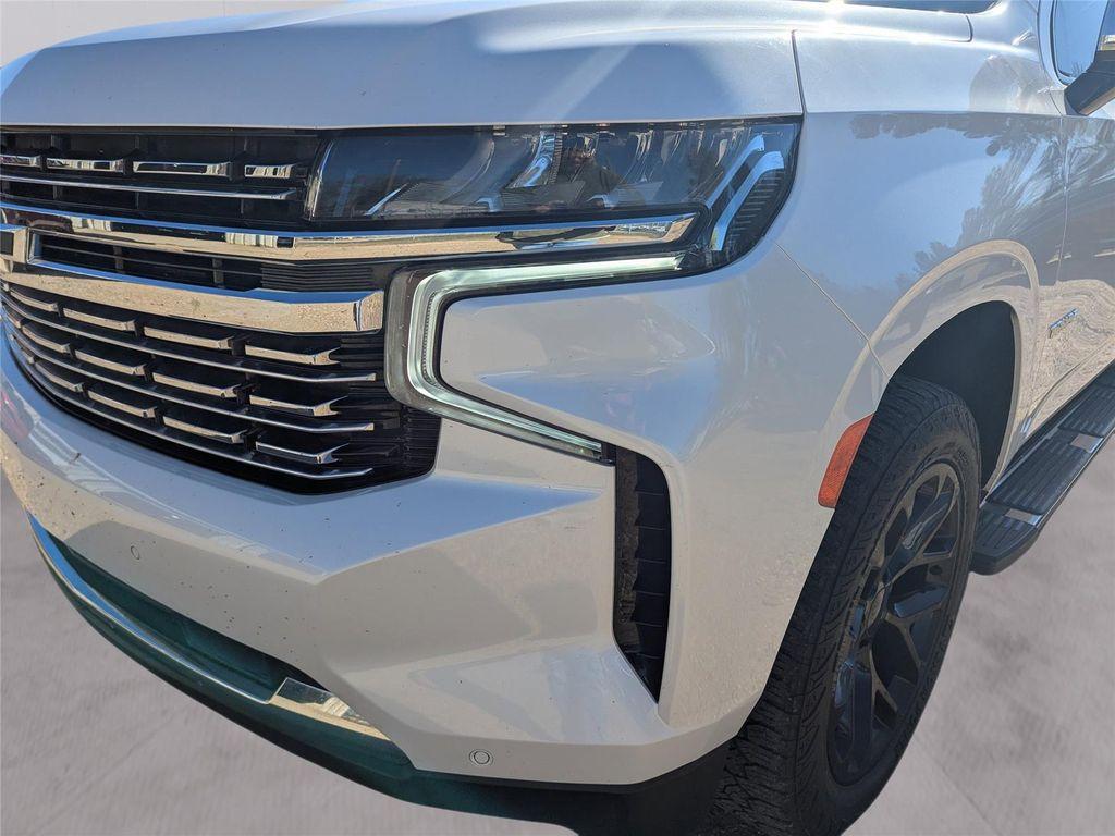 used 2023 Chevrolet Tahoe car, priced at $46,499