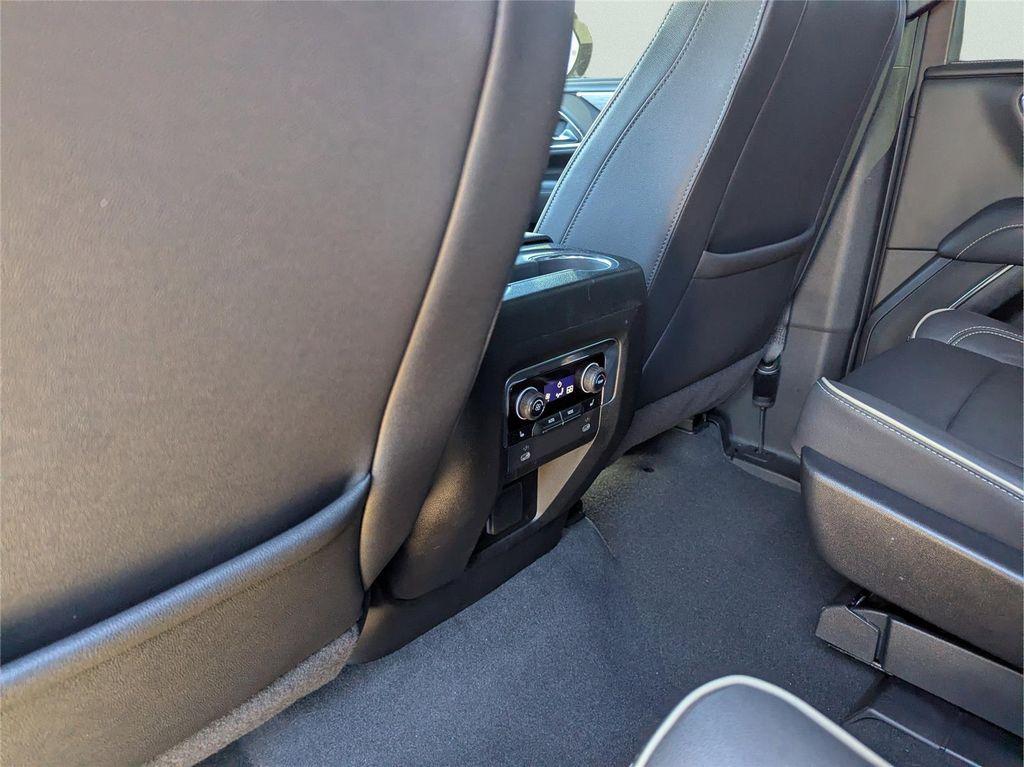 used 2023 Chevrolet Tahoe car, priced at $46,499