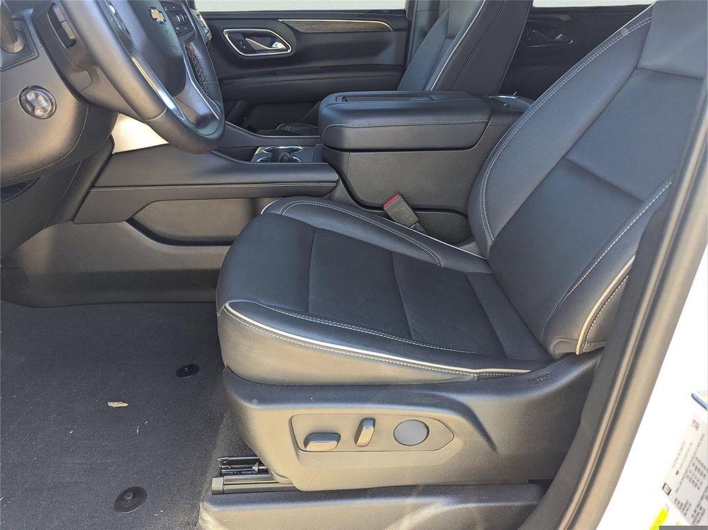 used 2023 Chevrolet Tahoe car, priced at $46,499