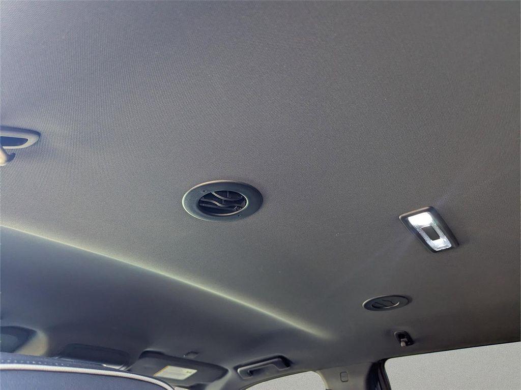 used 2023 Chevrolet Tahoe car, priced at $46,499