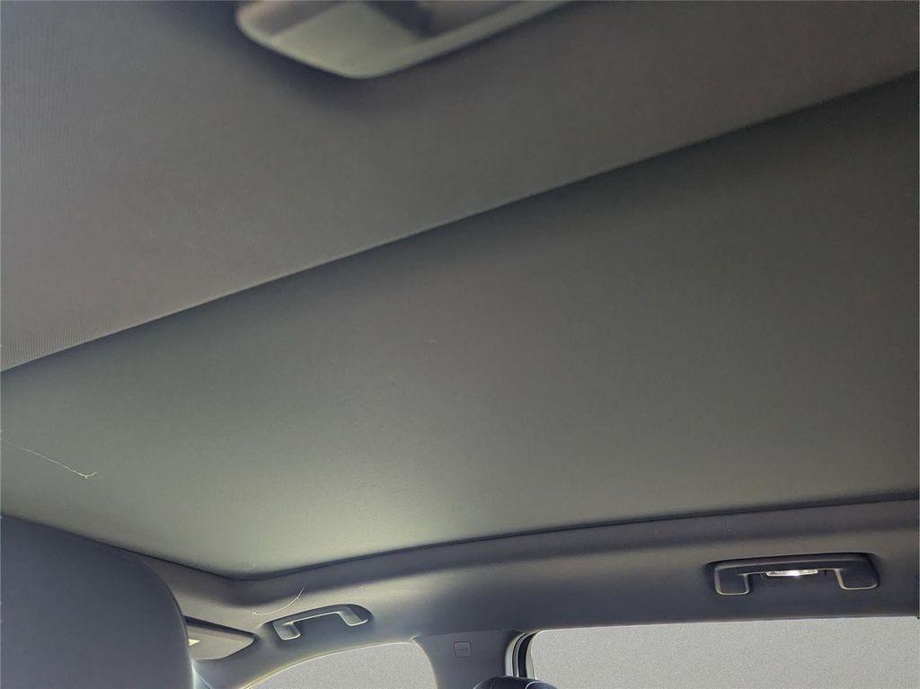 new 2026 Chevrolet Equinox car, priced at $37,705