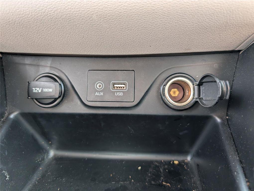 used 2018 Hyundai Tucson car, priced at $8,427