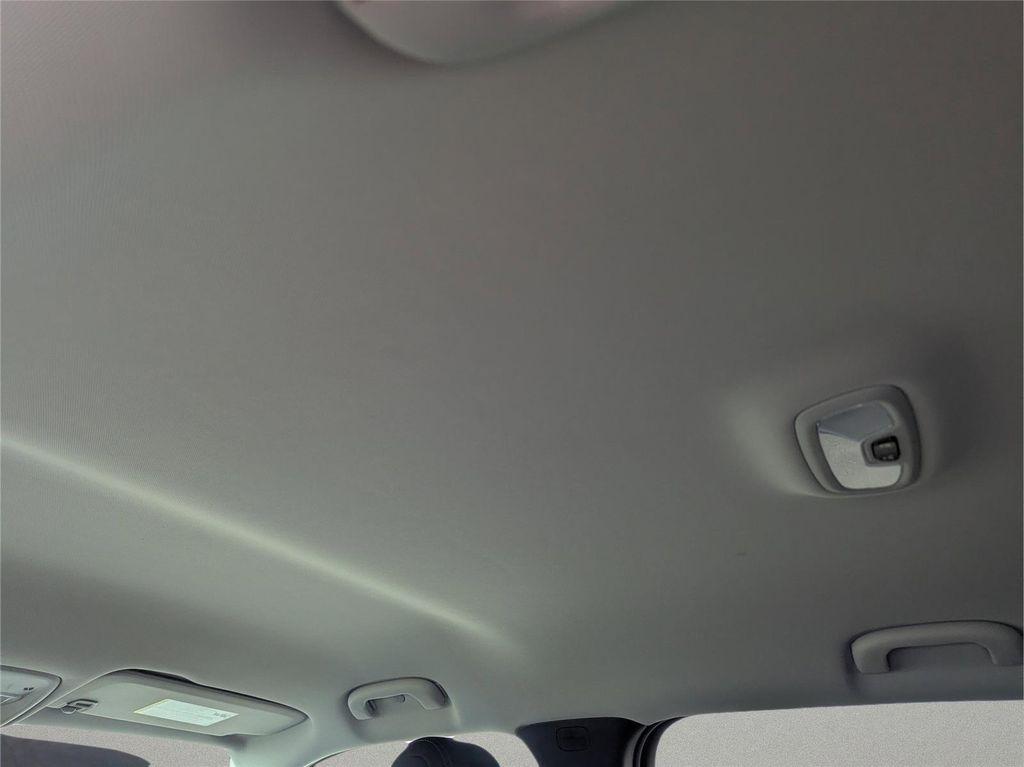 new 2026 Chevrolet TrailBlazer car, priced at $30,545