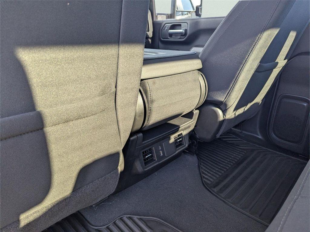 used 2026 Chevrolet Silverado 2500 car, priced at $53,899