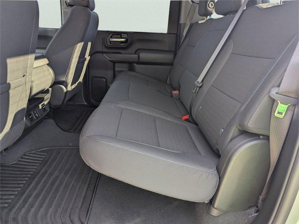 used 2026 Chevrolet Silverado 2500 car, priced at $53,899