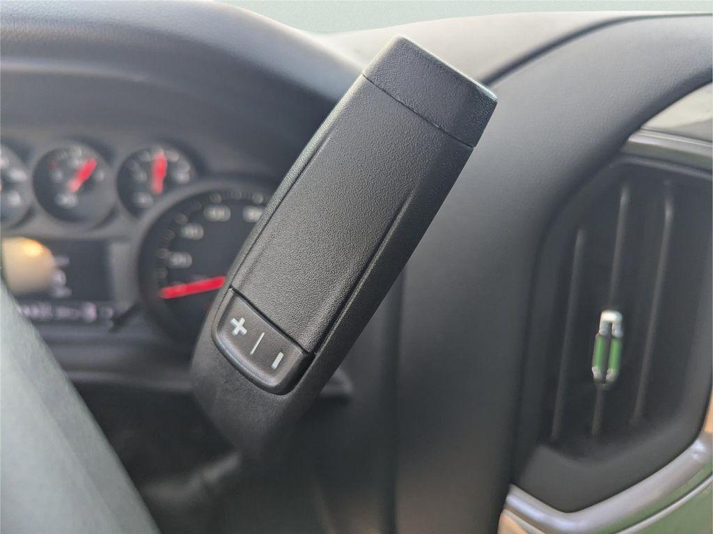 used 2026 Chevrolet Silverado 2500 car, priced at $53,899