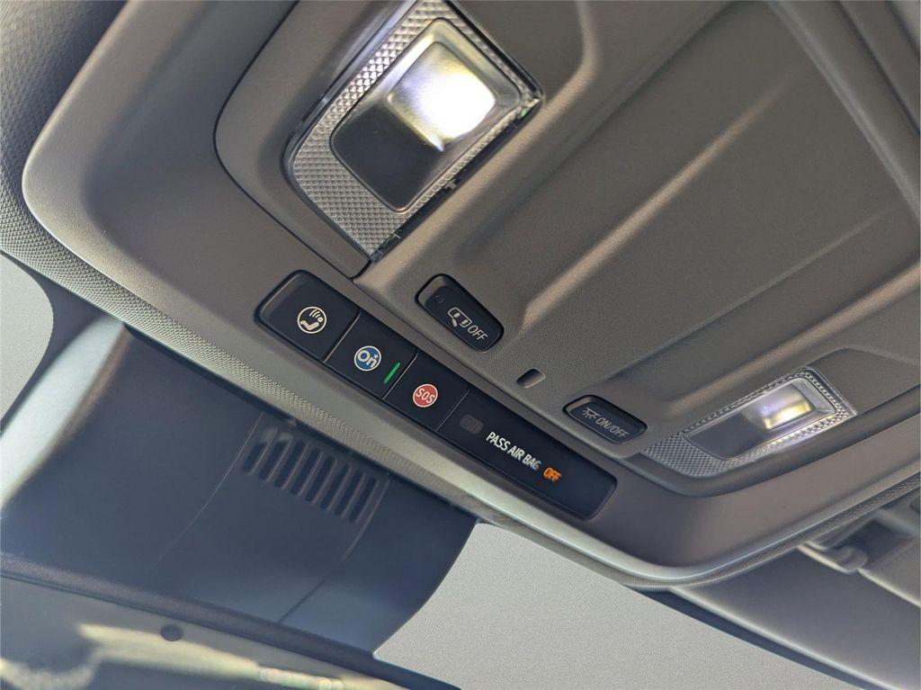 used 2026 Chevrolet Silverado 2500 car, priced at $53,899