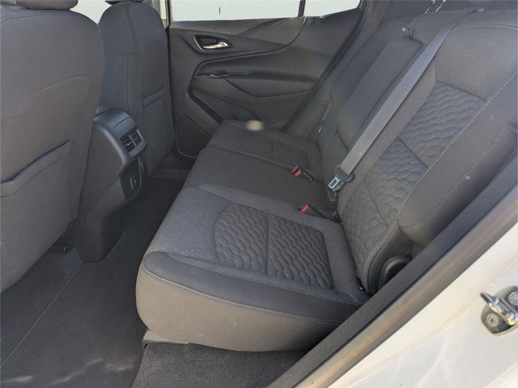 used 2020 Chevrolet Equinox car, priced at $14,599