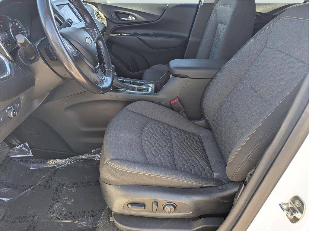 used 2020 Chevrolet Equinox car, priced at $14,599