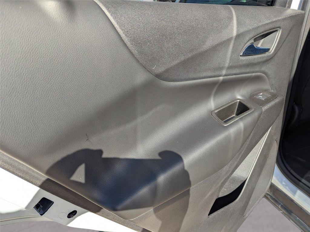 used 2020 Chevrolet Equinox car, priced at $14,599