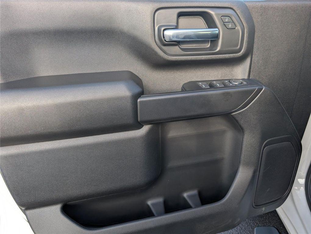 new 2026 Chevrolet Silverado 2500 car, priced at $57,859