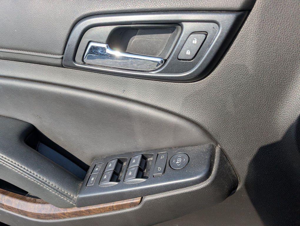 used 2019 Chevrolet Tahoe car, priced at $10,000