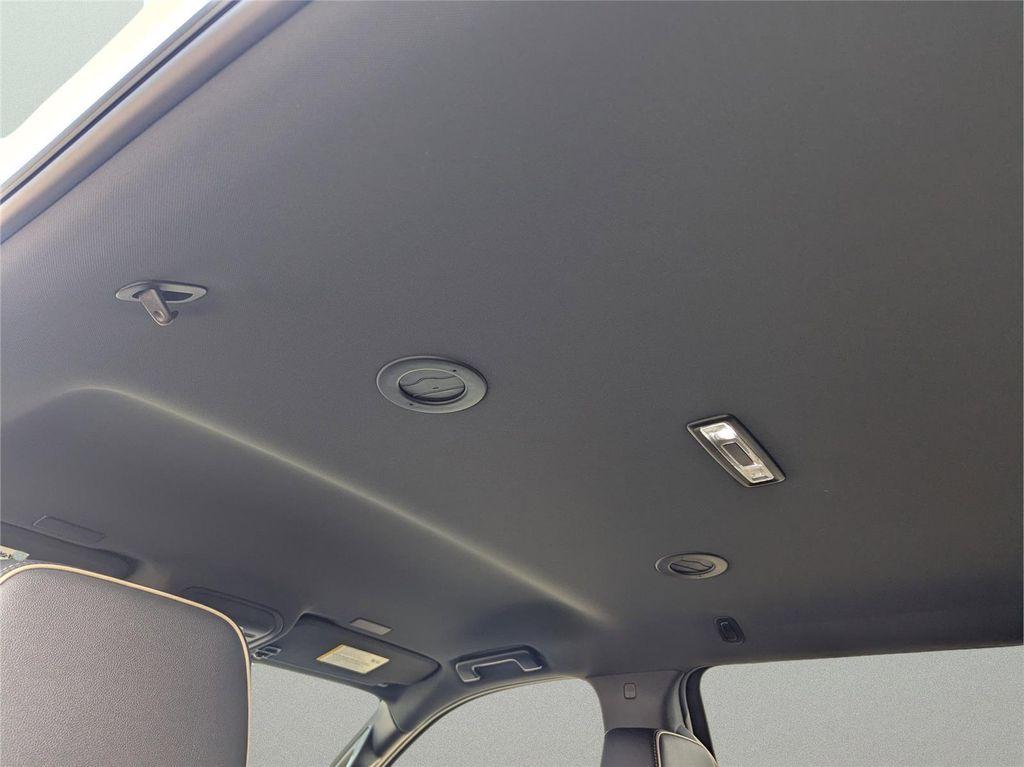 new 2025 Chevrolet Suburban car, priced at $72,210