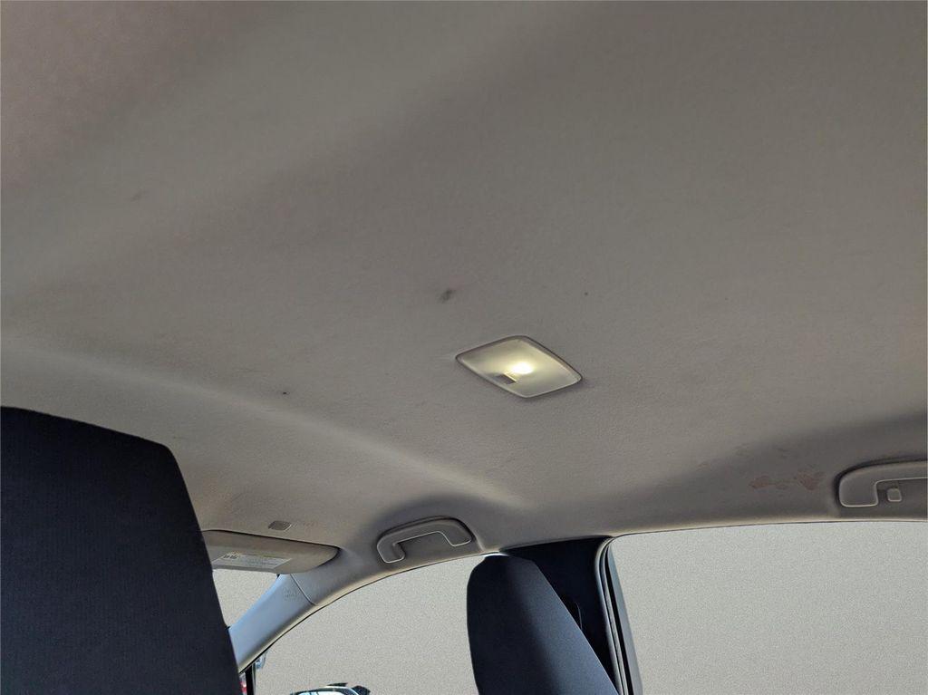 used 2023 Toyota Corolla car, priced at $18,899