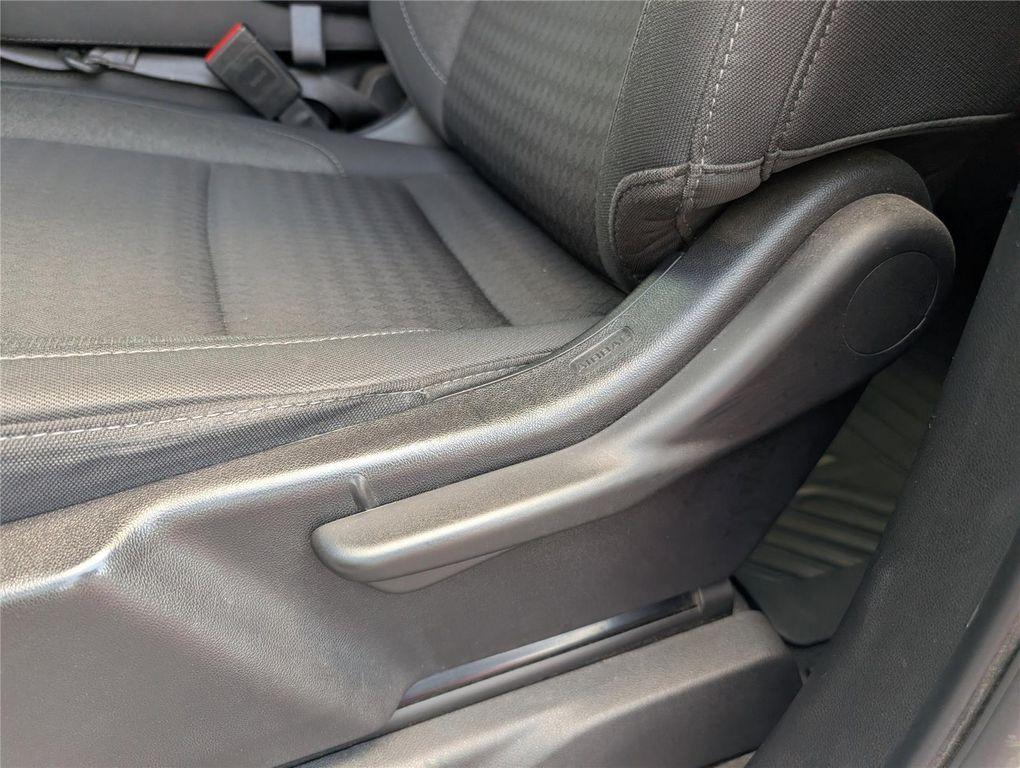 used 2024 Chevrolet Silverado 2500 car, priced at $50,375