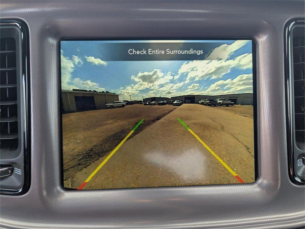 used 2023 Dodge Challenger car, priced at $43,399