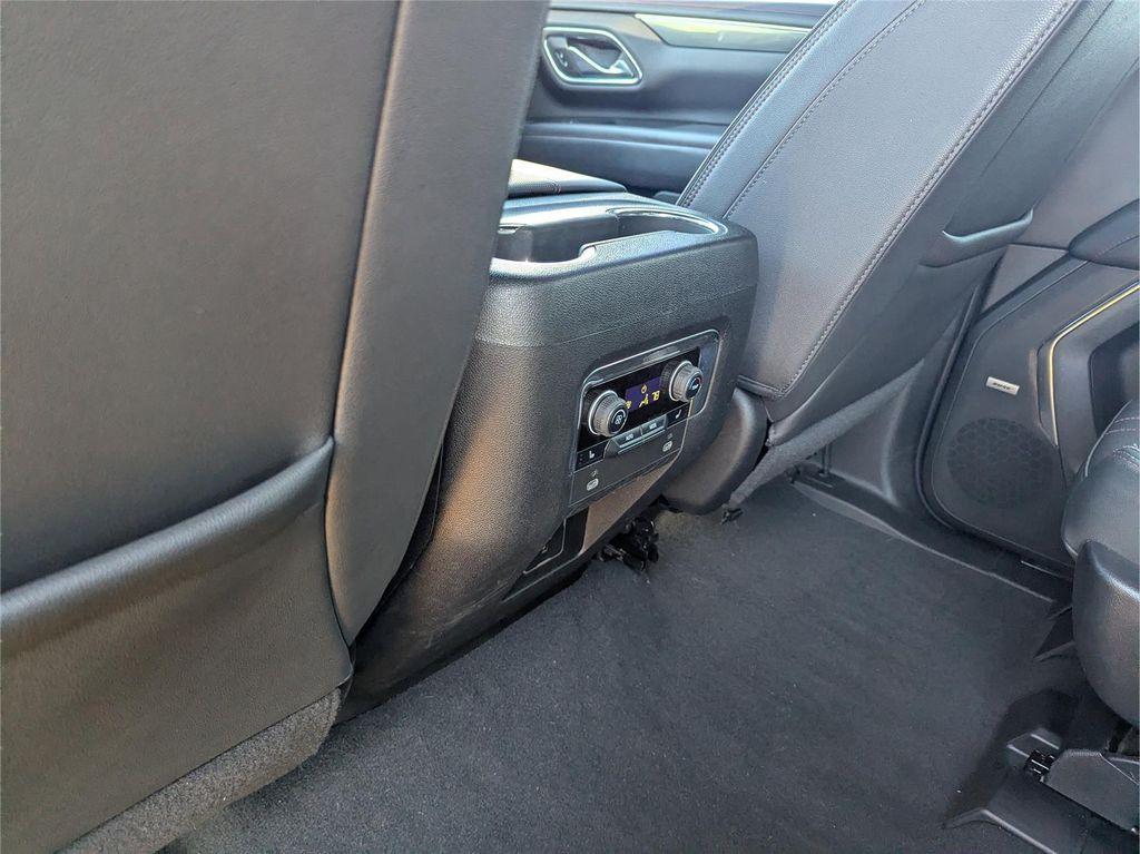 used 2023 Chevrolet Tahoe car, priced at $56,699