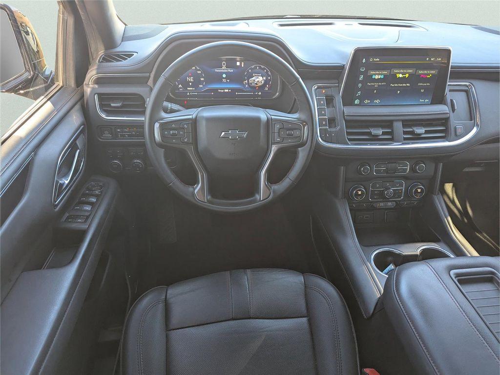 used 2023 Chevrolet Tahoe car, priced at $56,699