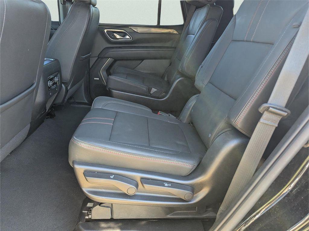 used 2023 Chevrolet Tahoe car, priced at $56,699