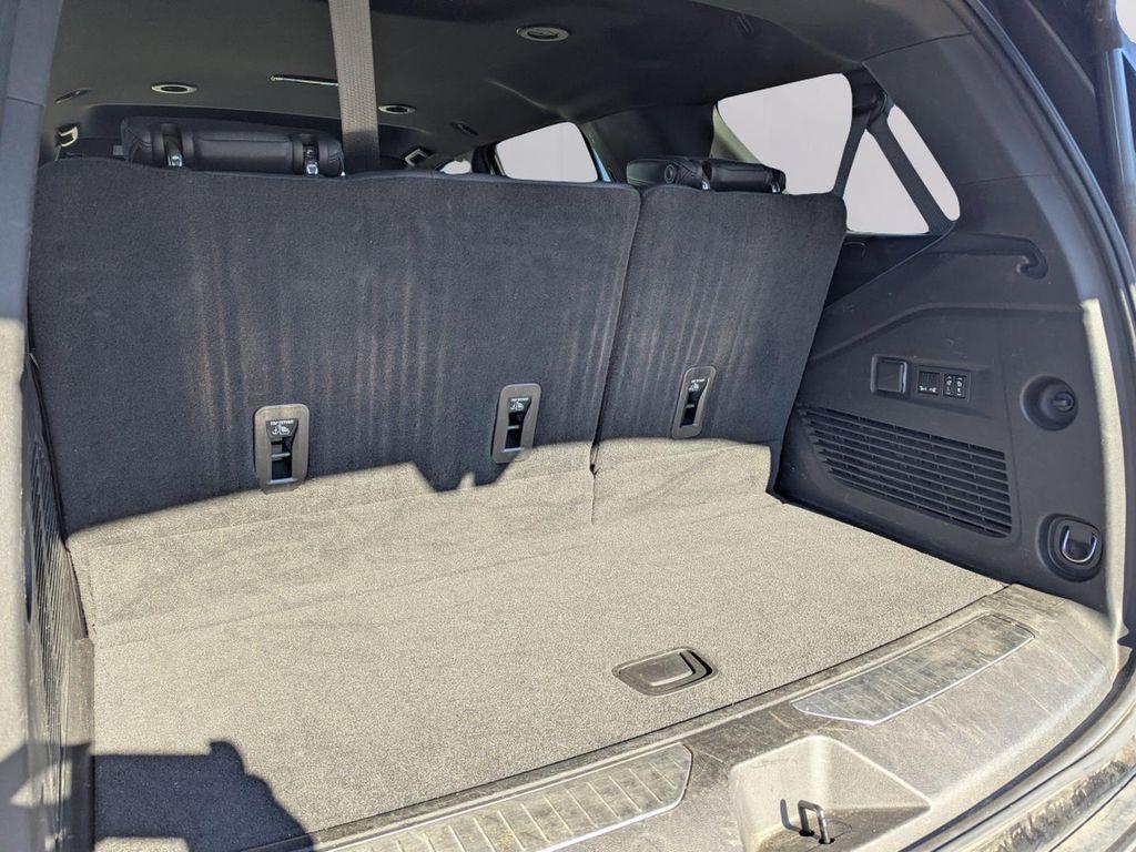 used 2023 Chevrolet Tahoe car, priced at $56,699