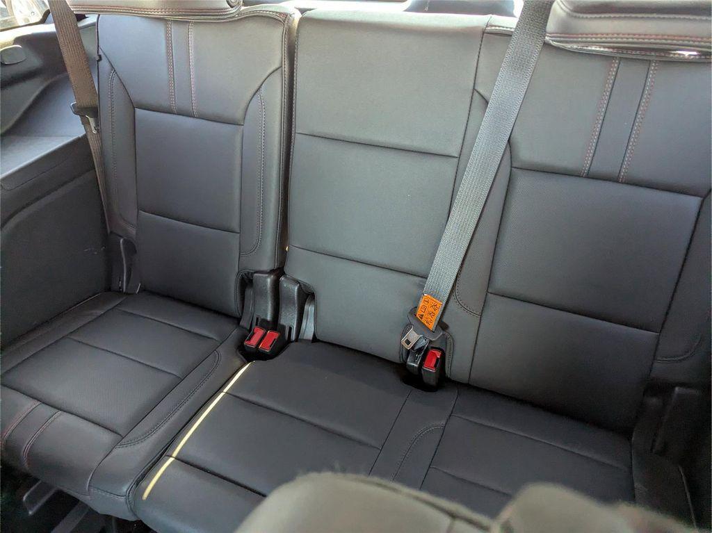 used 2023 Chevrolet Tahoe car, priced at $56,699